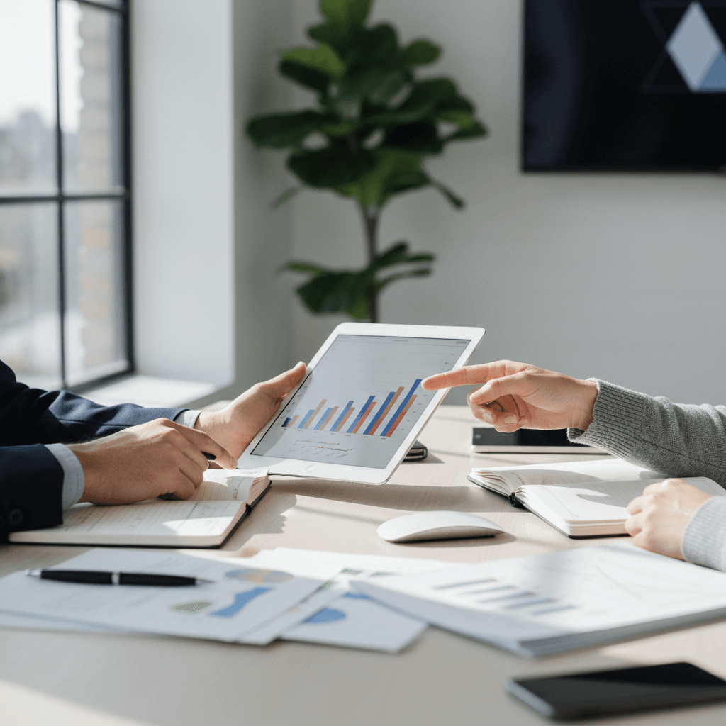 Cloud Migration planning and collaboration session